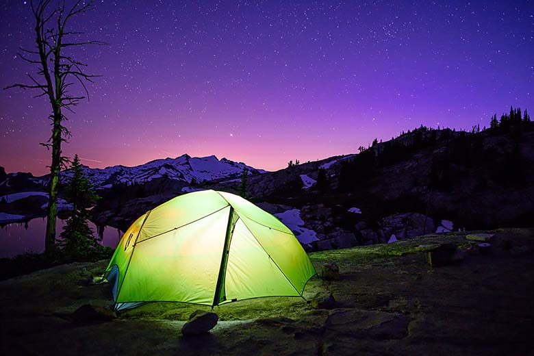 Best Backpacking Tents of 2021 Switchback Travel